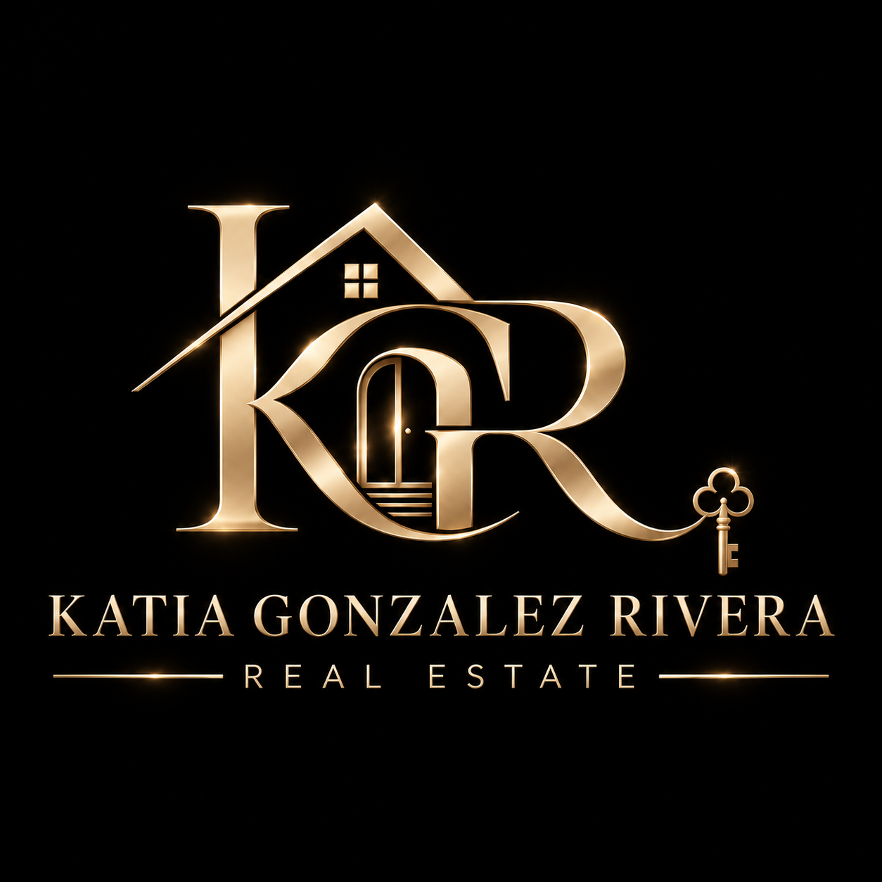 KGR monogram